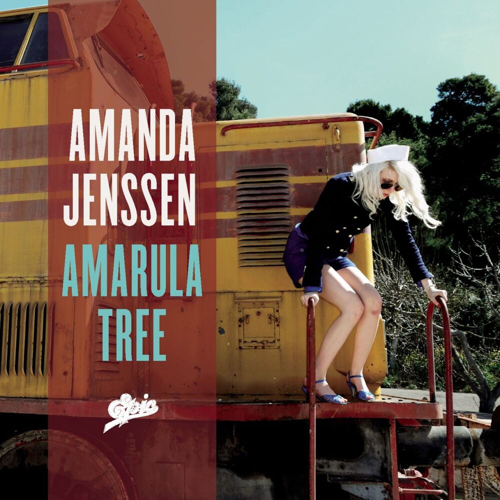 Picture of Amarula Tree