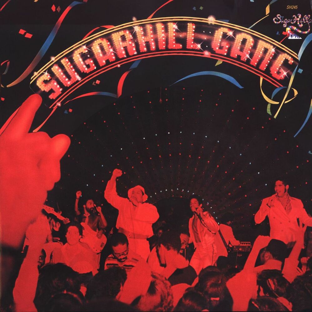 Picture of The Sugarhill Gang