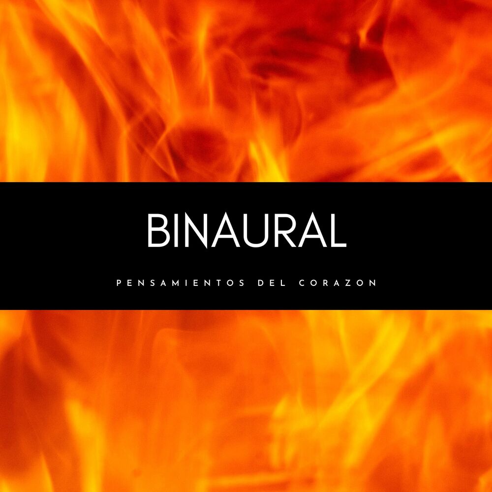 Picture of Binaural: Pensamientos Del Corazon