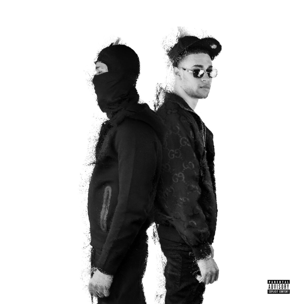 Album cover of SILENZIO