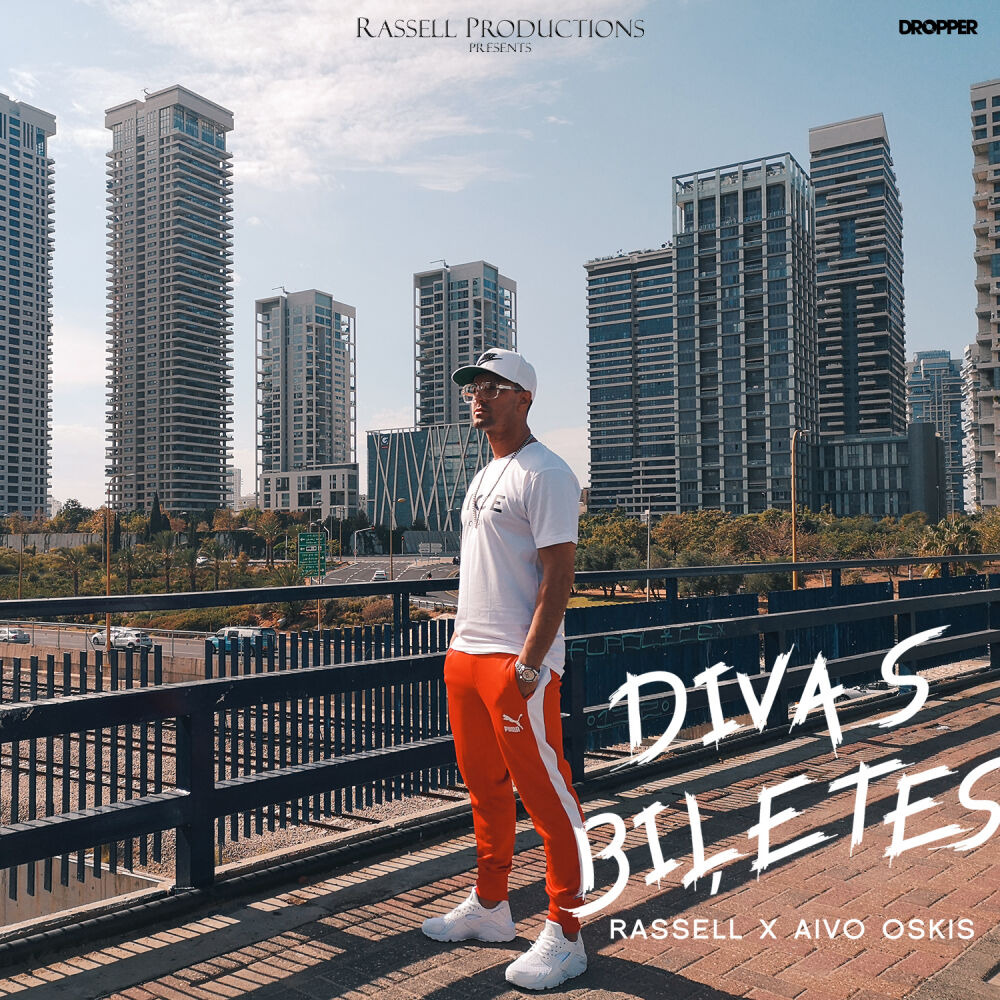 Picture of Divas Biļetes (Radio Edit)