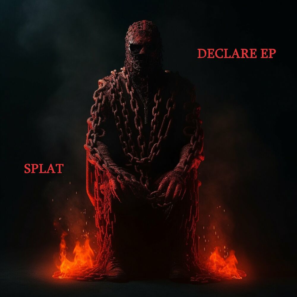 Picture of Declare EP