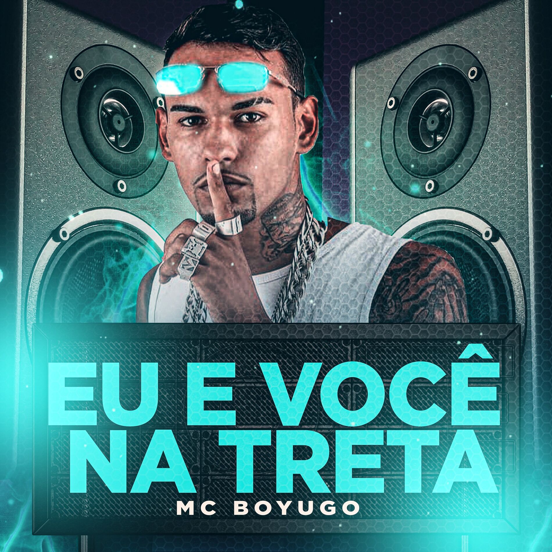 Album cover of Eu e Você na Treta