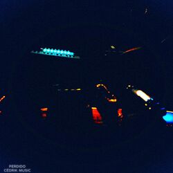 Cover of Perdido
