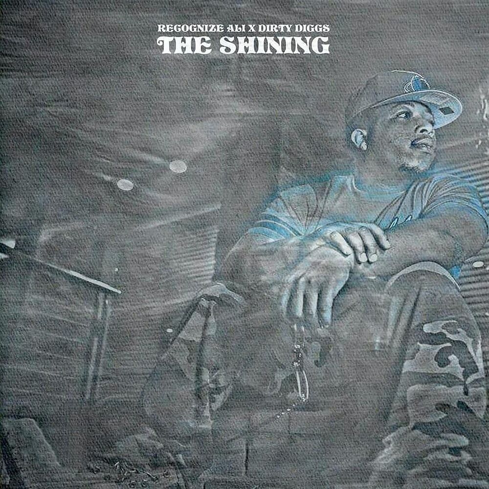 Picture of The Shining