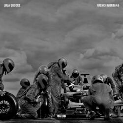 Cover of Pit Stop (feat. French Montana)