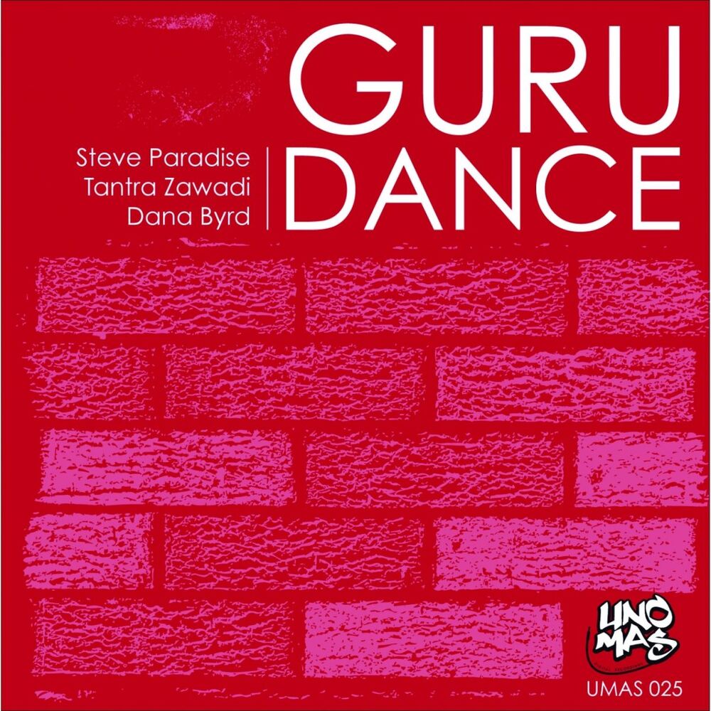 Picture of Guru Dance