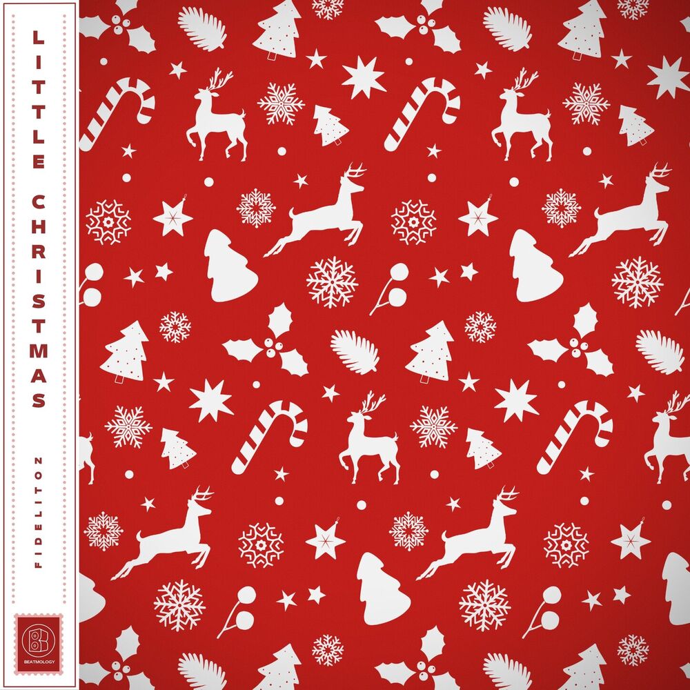 Picture of Little Christmas