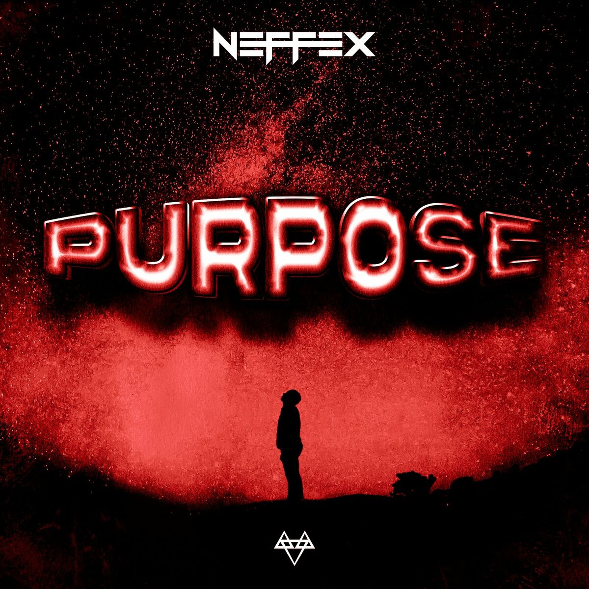 Album cover of Purpose