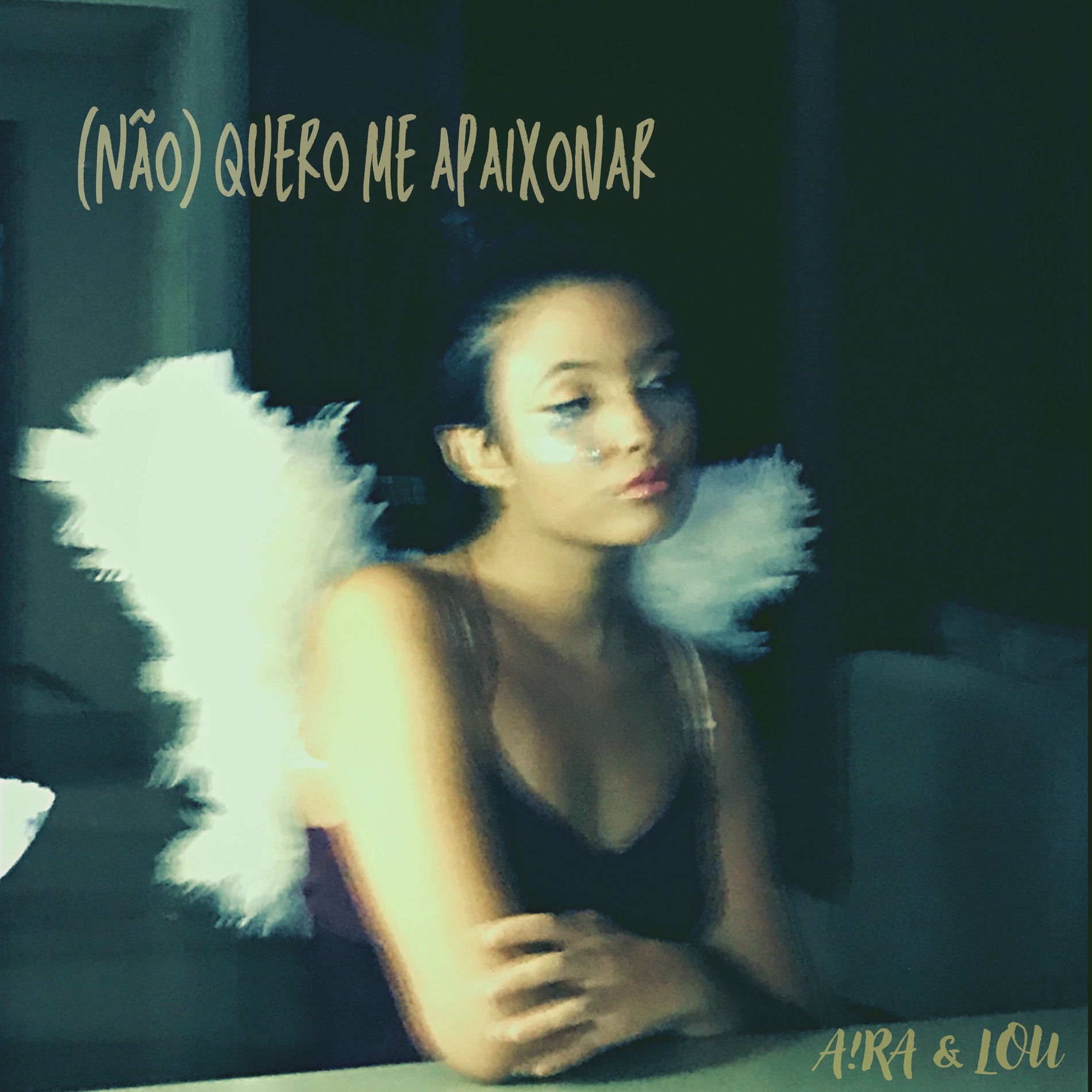 Album cover of (Não) Quero Me Apaixonar