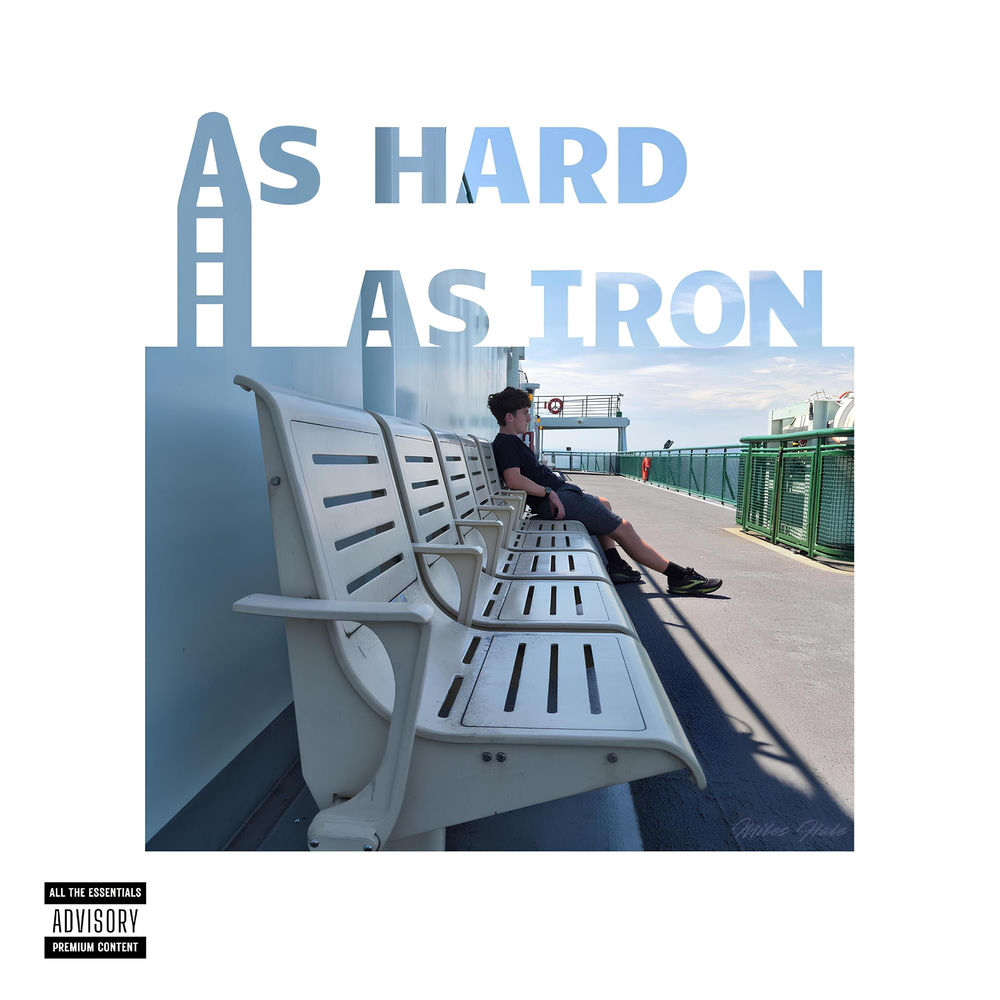 As Hard As Iron