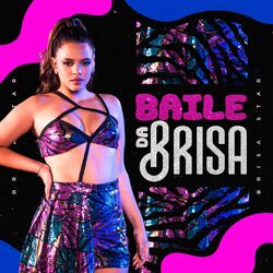 Cover of Baile da Brisa