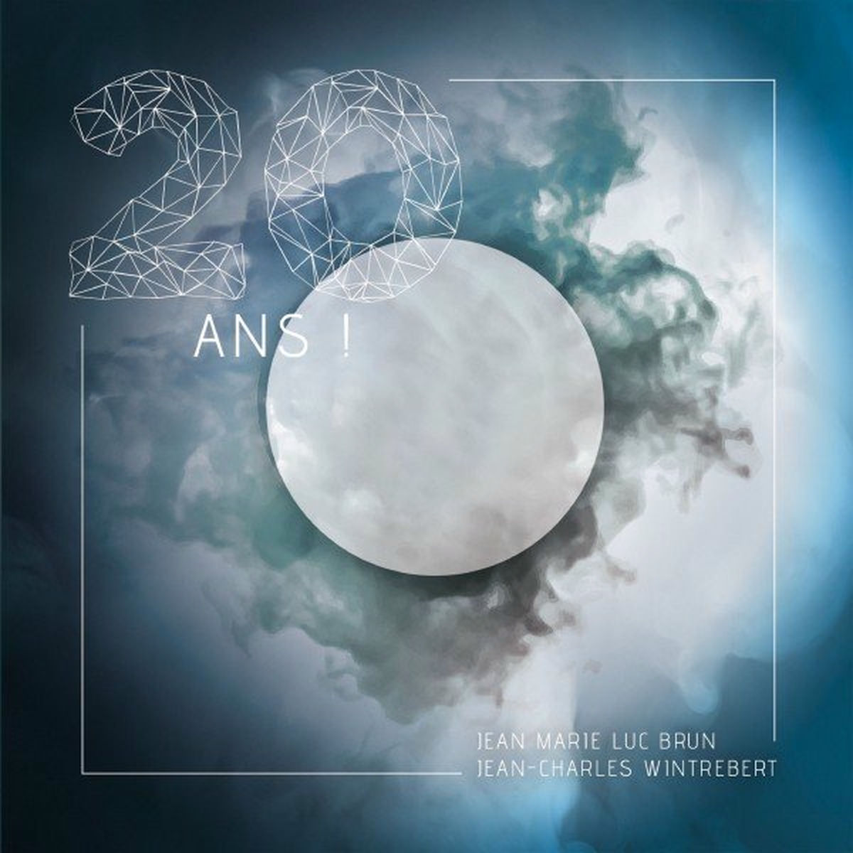 Album cover of A la fin