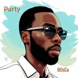 Cover of Party
