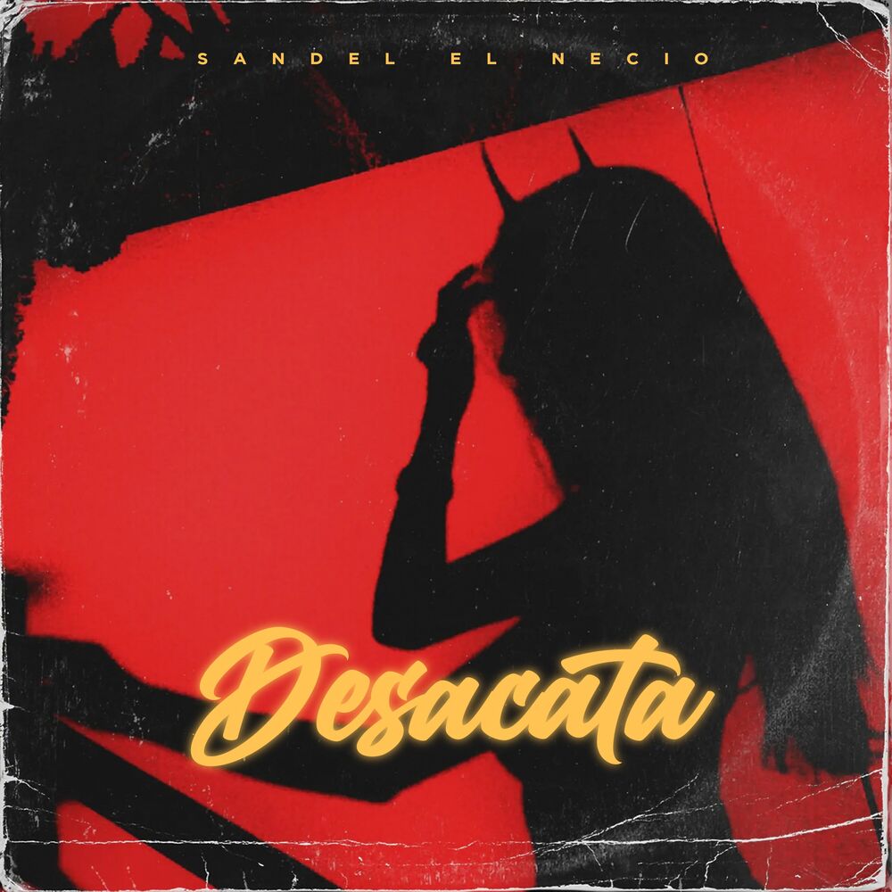 Picture of Desacata