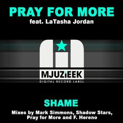 Cover of Shame