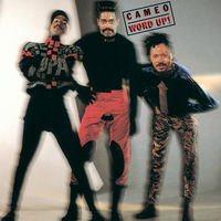 Cameo カメオ　Word Up 　ワード・アップ　リミックス集 貴重 CD Amazon.com: Word Up: Ultimate Collection