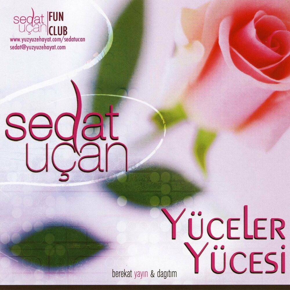 Picture of Yüceler Yücesi