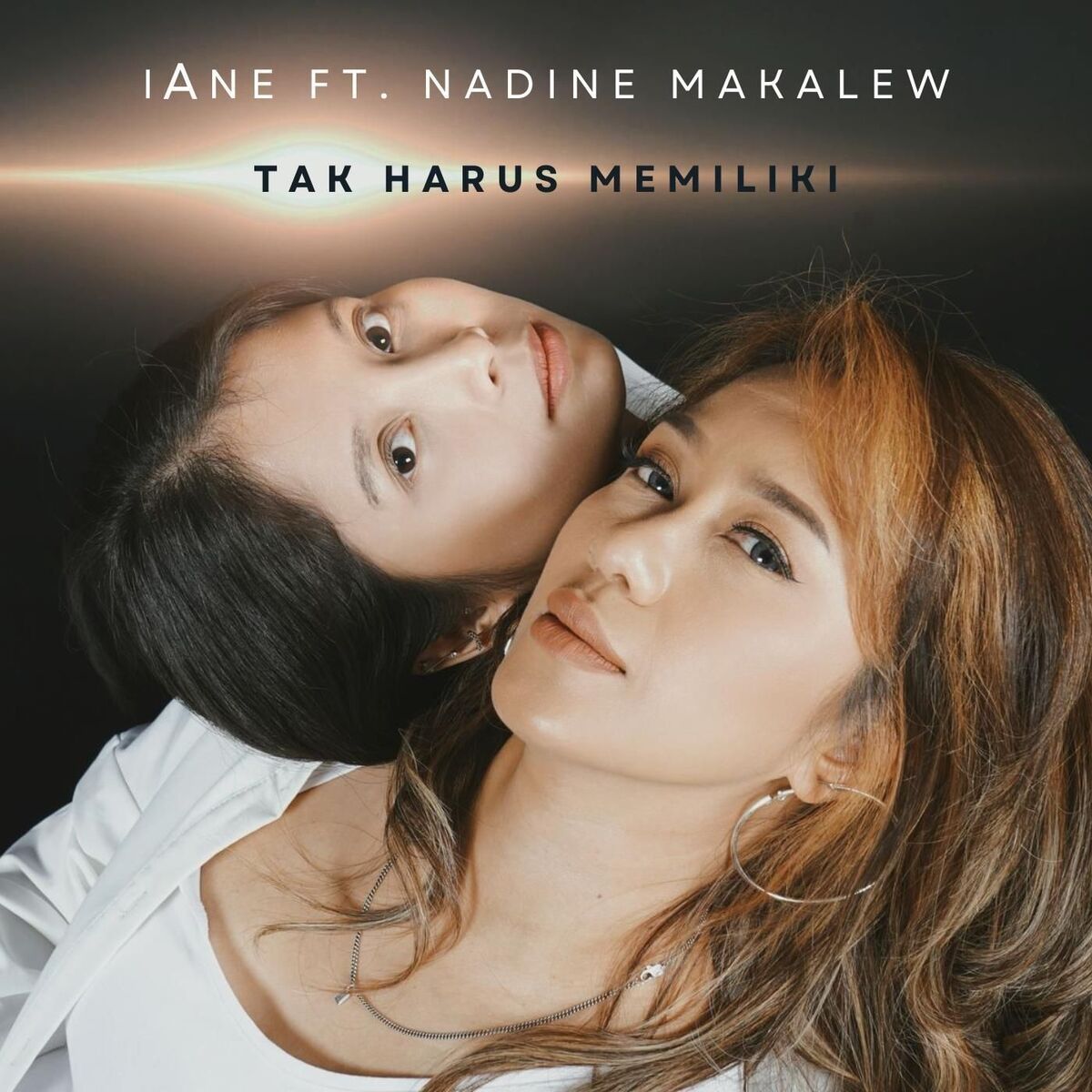 Album cover of Tak Harus Memiliki