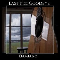 Cover of Last Kiss Goodbye
