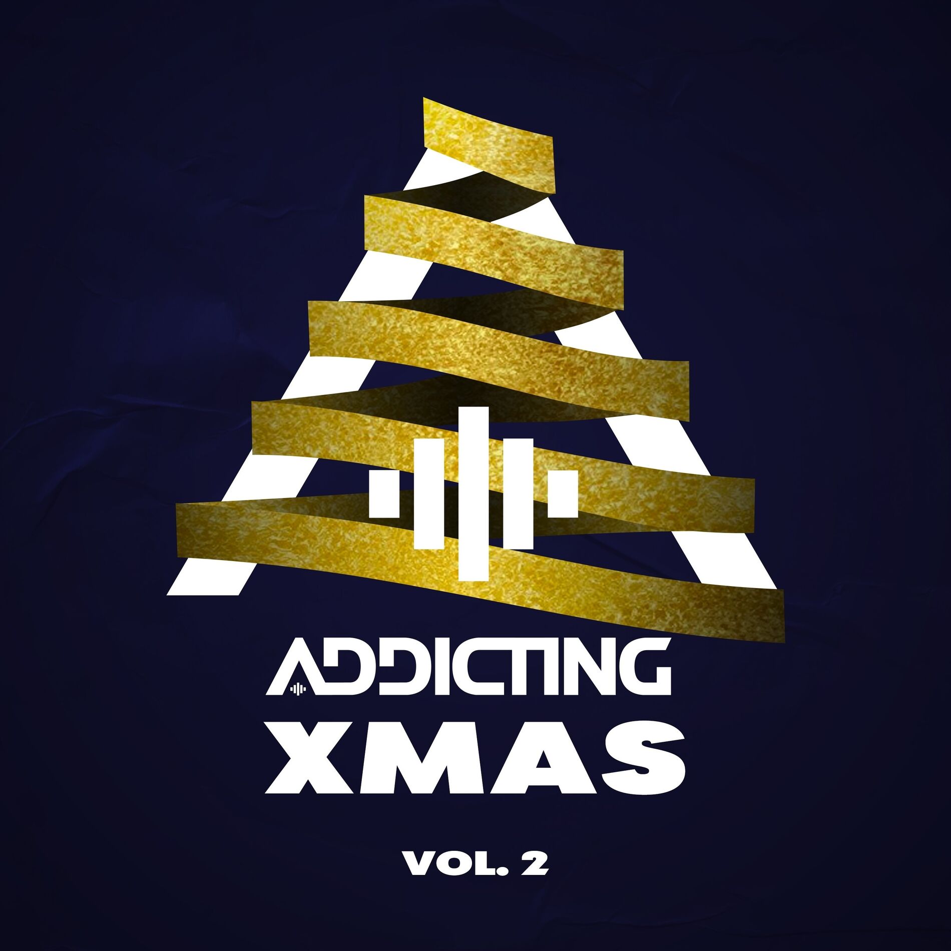 Album cover of Addicting XMAS Vol. 2