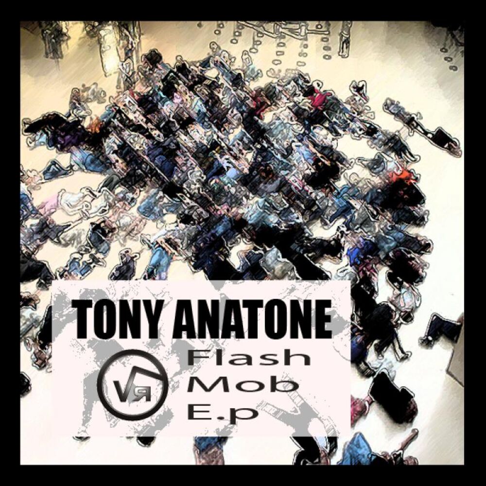 Picture of Flash Mob e.p