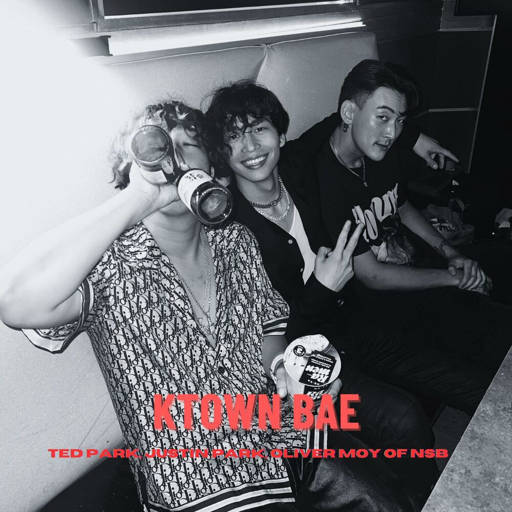 Picture of Ktown Bae (feat. Oliver Moy of NSB)