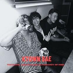 Cover of Ktown Bae (feat. Oliver Moy of NSB)