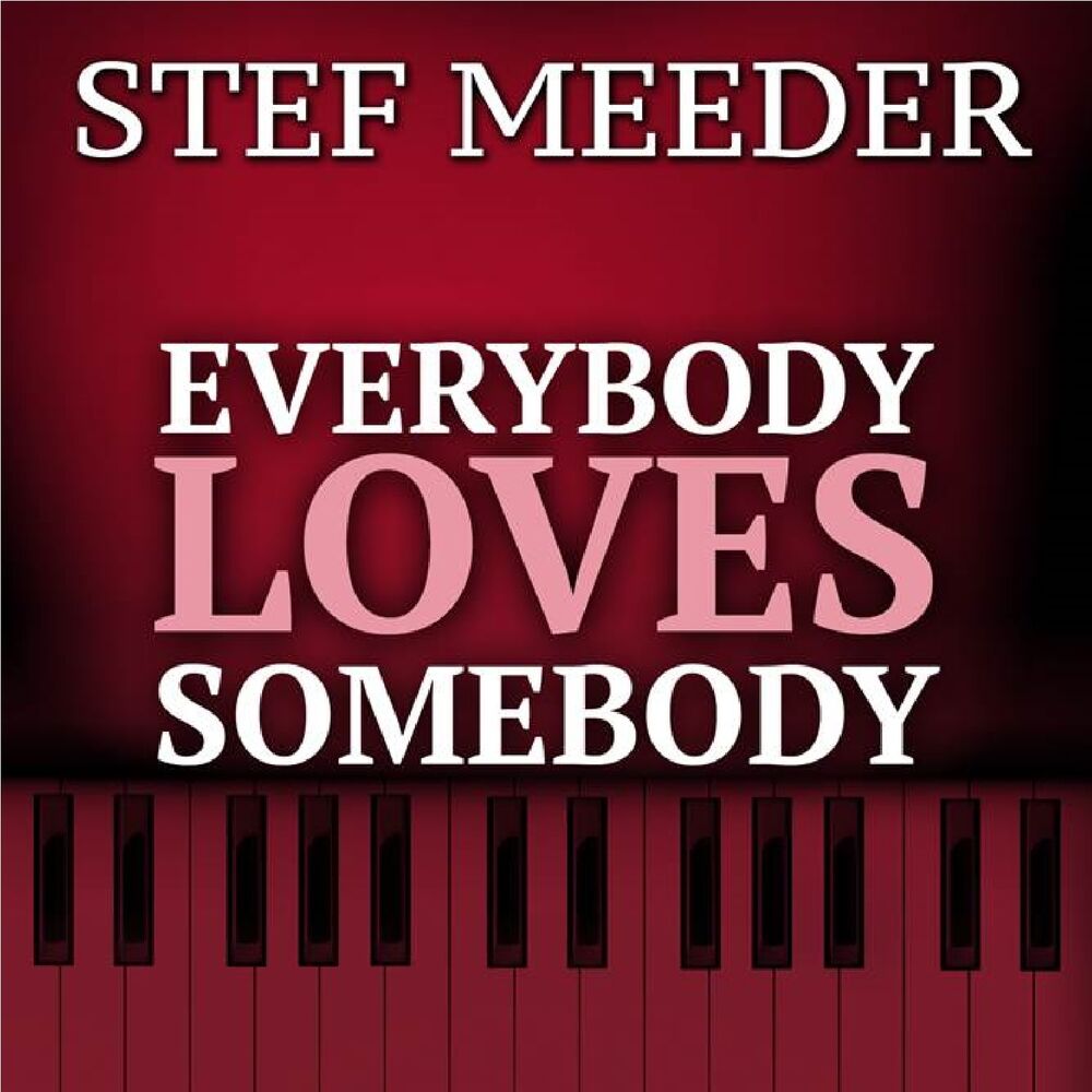 Picture of Everybody Loves Somebody