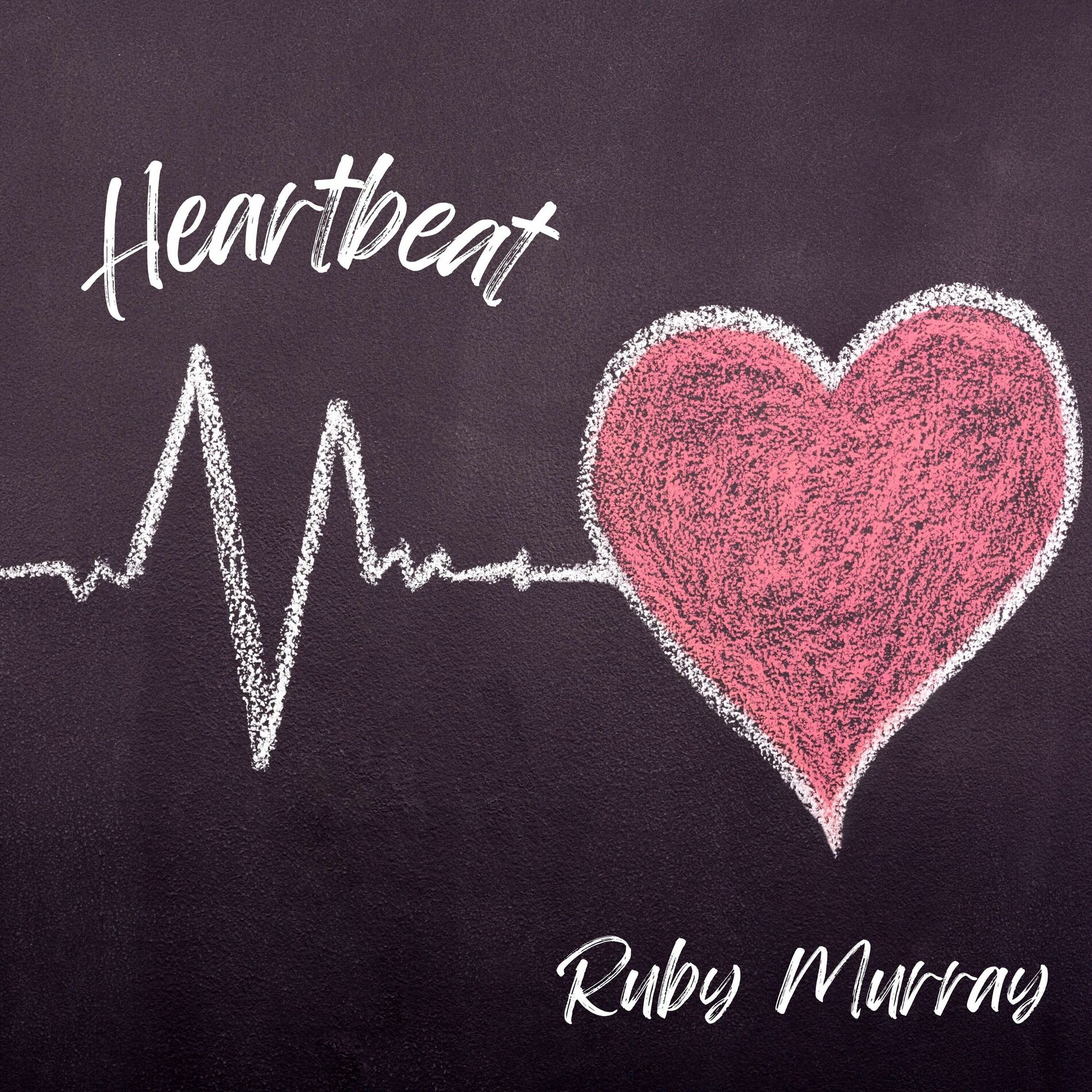 Album cover of Heartbeat