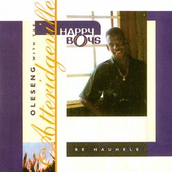 Cover of Re Hauhele