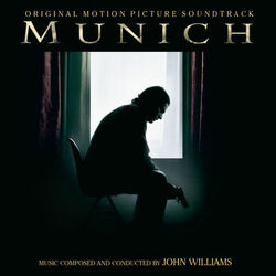 Cover of Munich