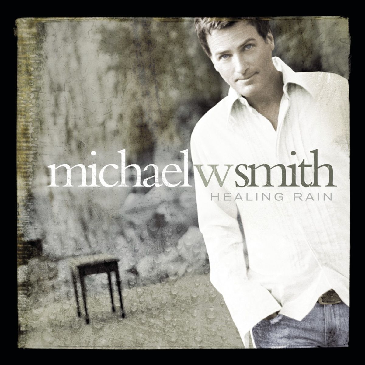 Album cover of Here I Am