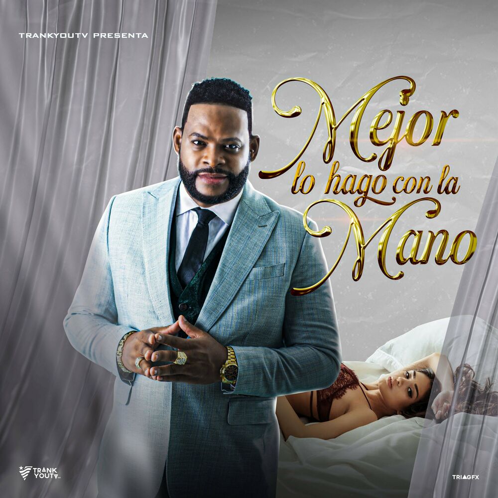 Picture of Mejor Lo Hago Con La Mano