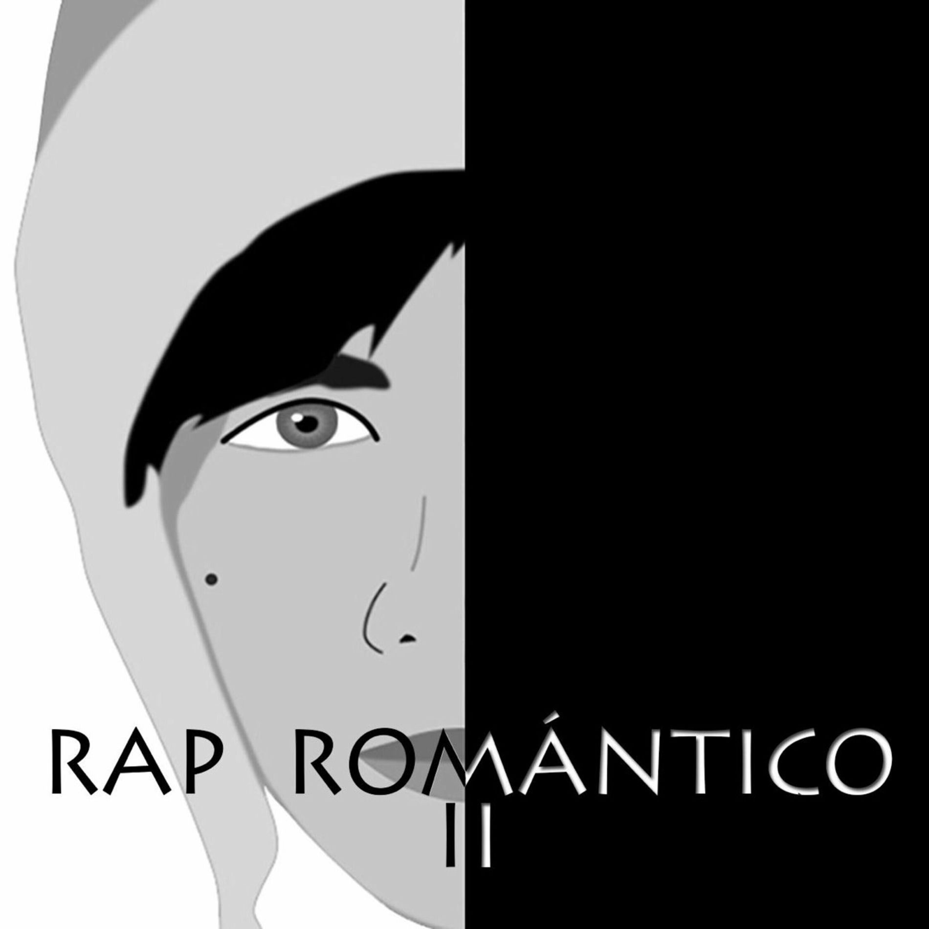 Album cover of Rap Romántico II