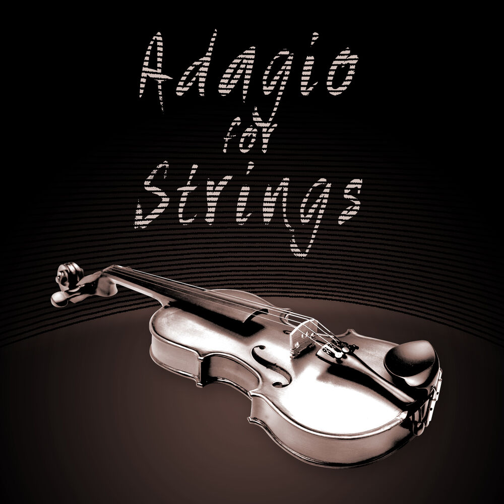 Picture of Adagio For Strings - Single