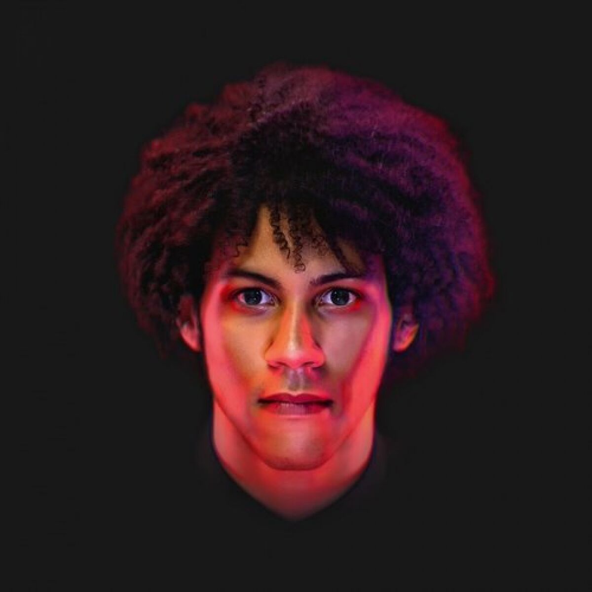 Album cover of If You