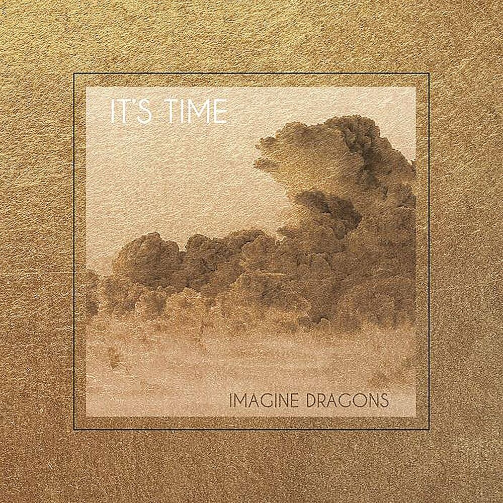 Picture of It’s Time EP