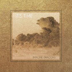 Cover of It’s Time EP