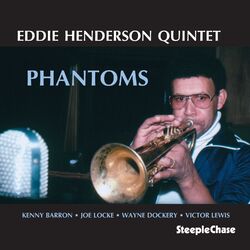 Cover of Phantoms