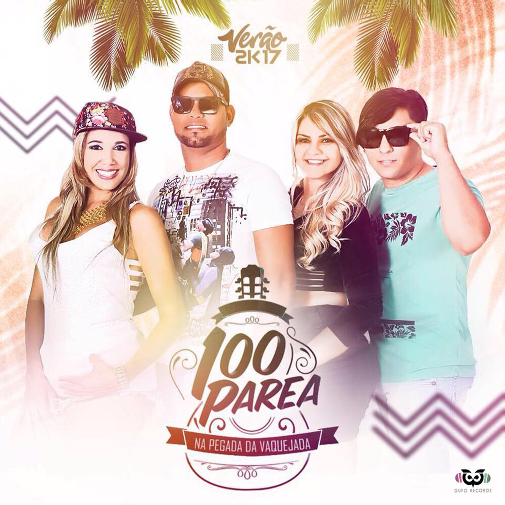 Picture of Banda 100 Parea Verão 2k17