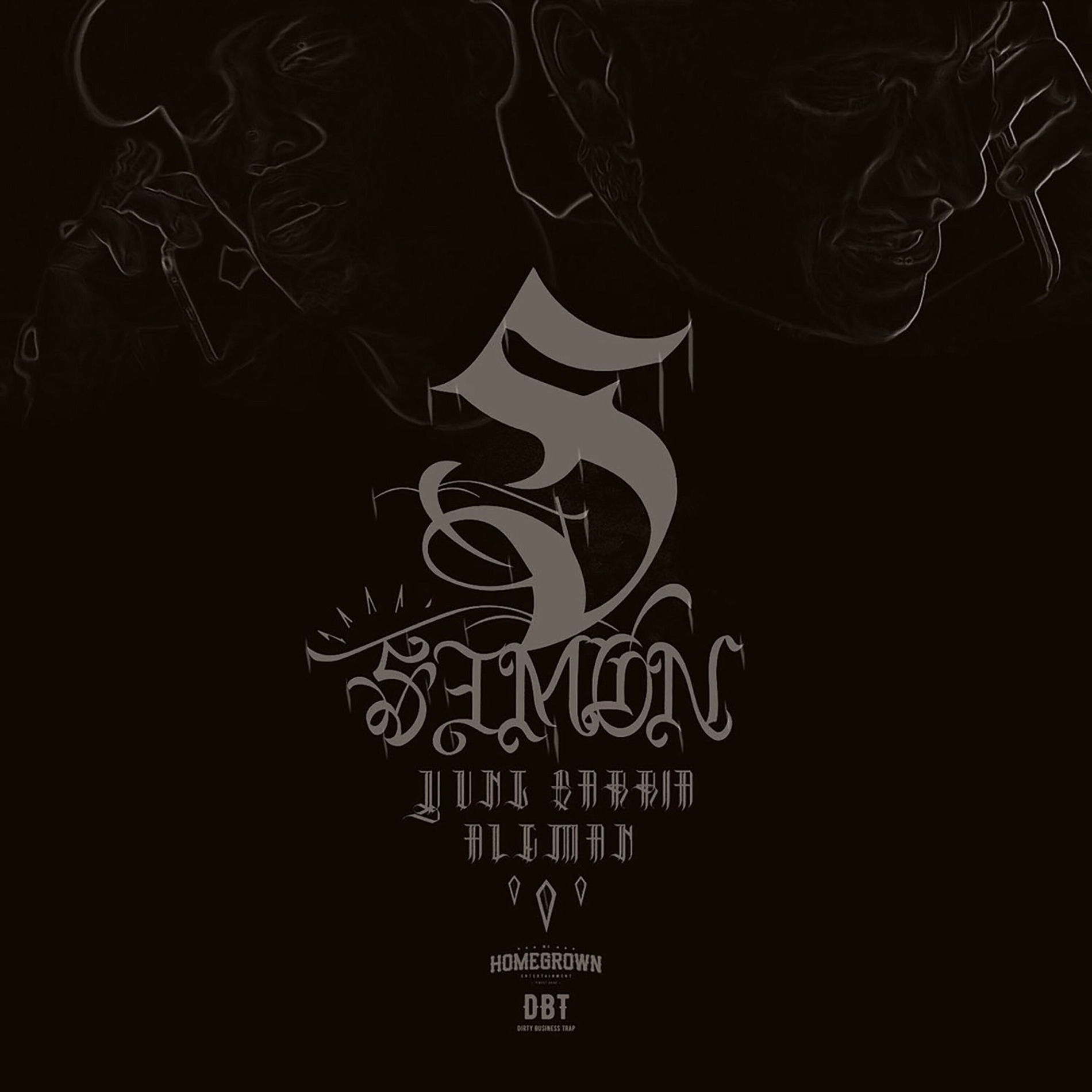 Album cover of Simon