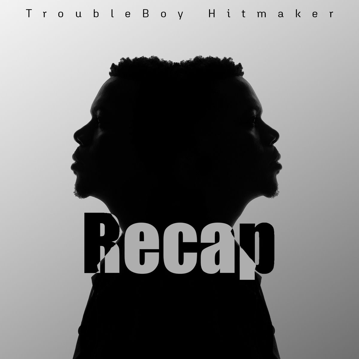 Album cover of Recap