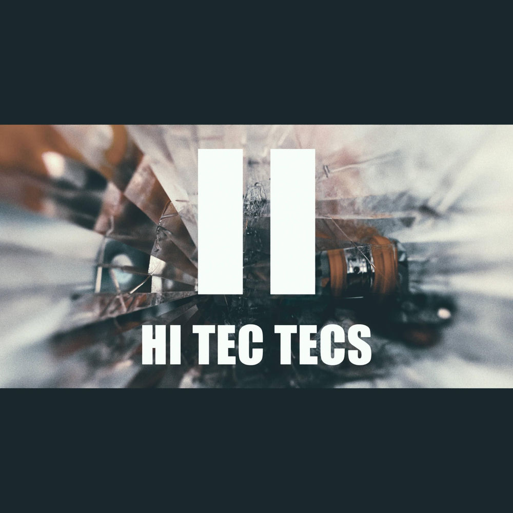 Hi Tec Tecs cover