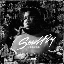 Cover of SoulFly (Deluxe Version)