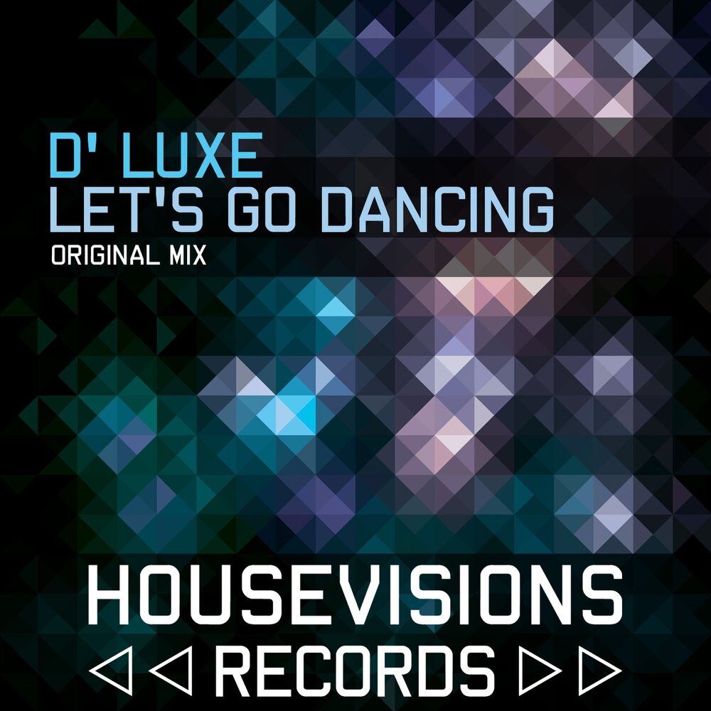 Picture of Let's Go Dancing