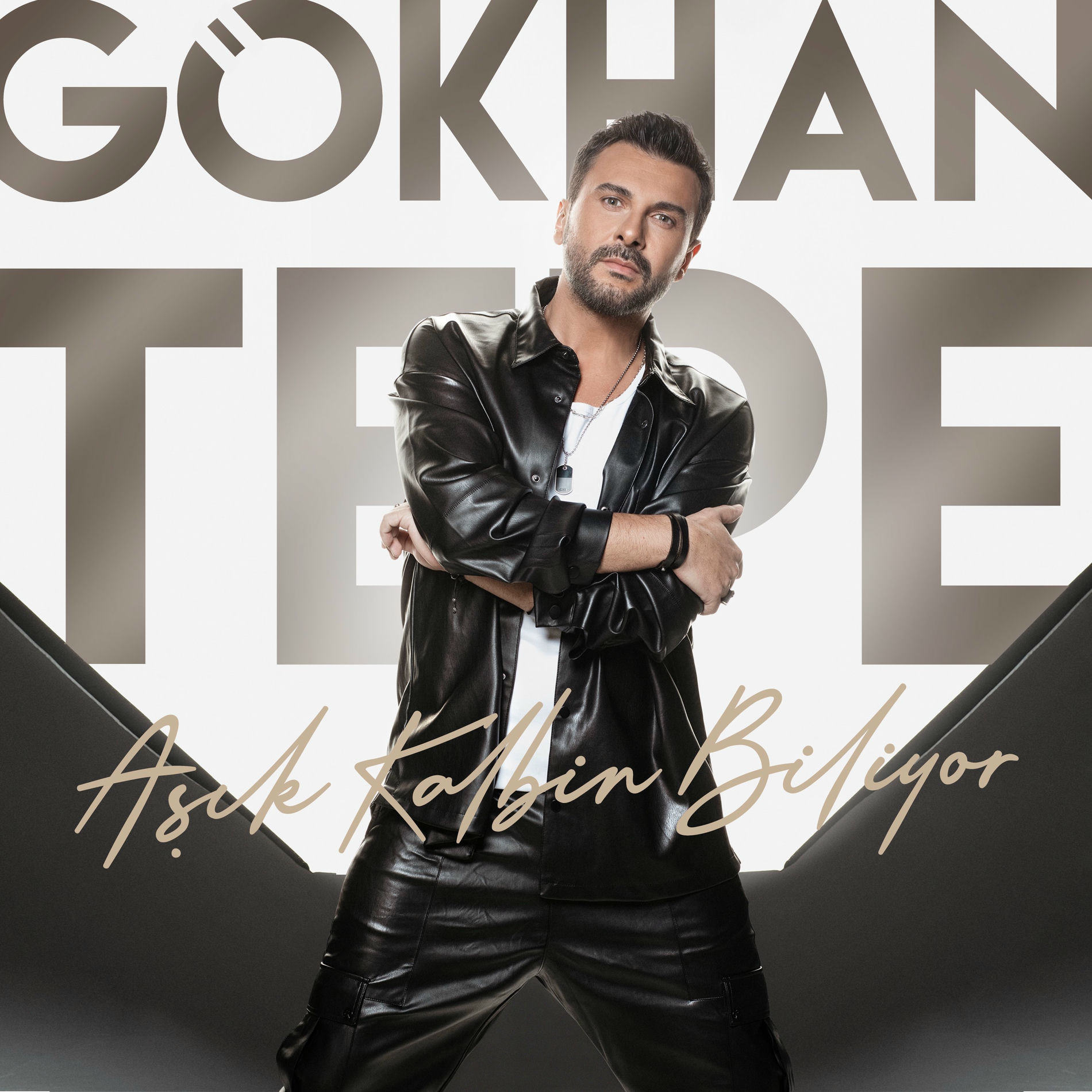 Album cover of Aşık Kalbin Biliyor