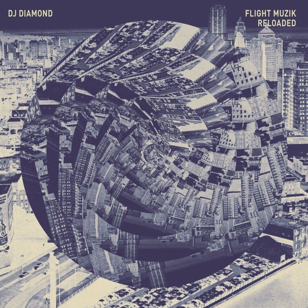 Picture of Flight Muzik Reloaded