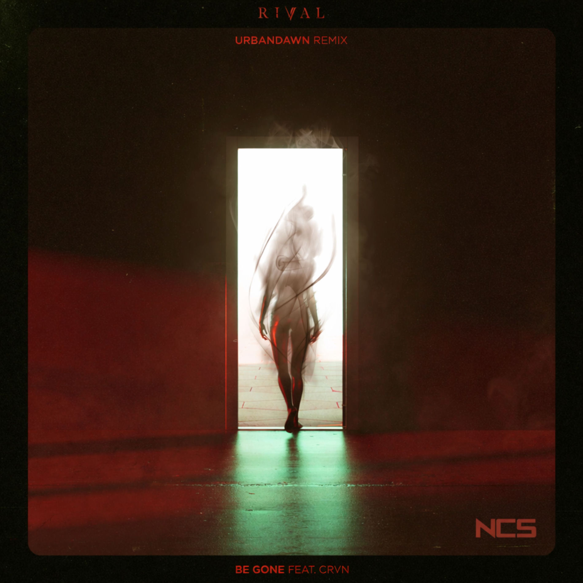Album cover of Be Gone