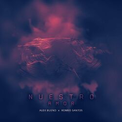 Cover of Nuestro Amor